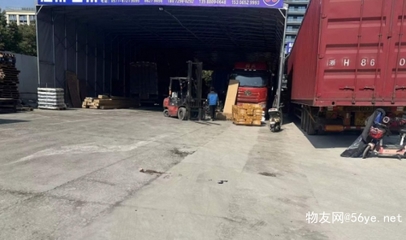 杭州至東營物流專線 專線直達，高效可靠的貨物運輸代理服務(wù)