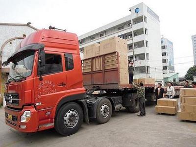 安海至東興物流公司 2021年全境直達道路貨物運輸代理服務解析