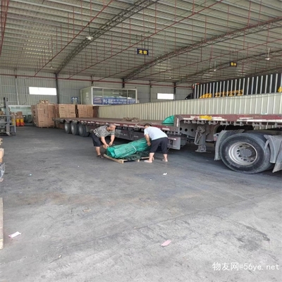 杭州槽罐車運輸服務 2023全境派達與道路貨物運輸代理的策略優化
