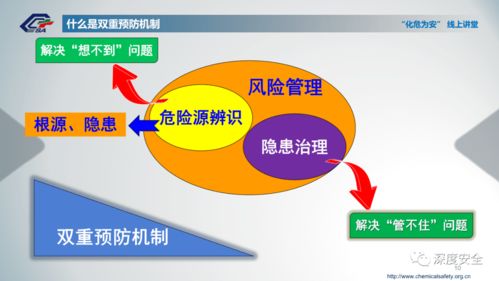 化工企業(yè)風(fēng)險(xiǎn)分級管控與隱患排查治理雙重預(yù)防機(jī)制建設(shè)中的數(shù)據(jù)服務(wù)賦能